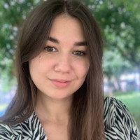 Катерина Т.