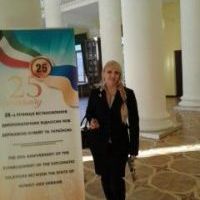 Репетитор Лейла Аль Казімі - BUKI