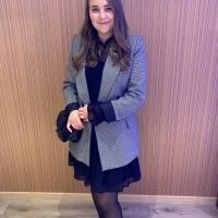 Репетитор - Марта М. id: 77968