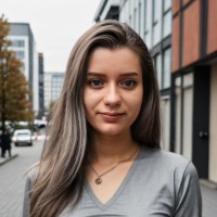Анна Шостак  репетитор  Математики Кропивницький