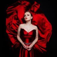 Репетитор - Ольга Д. id: 114949