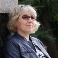 Репетитор - Алла К.
