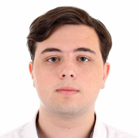 Репетитор - Андрій Ш. id: 177591