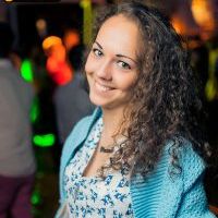 Репетитор - Aнастасія Г. id: 42380