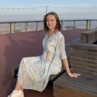 Репетитор - Иванна И. id: 72357