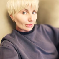 Репетитор - Анастасія Ж. id: 13792