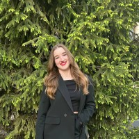 Репетитор - Екатерина О. id: 124286