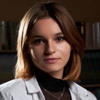 Репетитор - Валерія Г. id: 197346