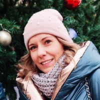 Репетитор Руслана Пащенко - BUKI