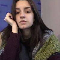 Репетитор - Виктория С.