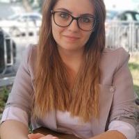 Репетитор - Олена К. id: 143408