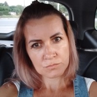 Тетяна Устинова  репетитор  Історії України онлайн