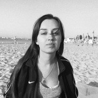 Репетитор - Мария Ч. id: 178192