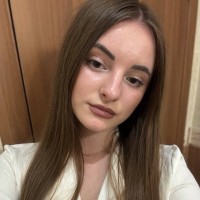 Репетитор - Анастасия Денисюк