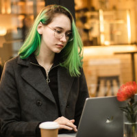 Репетитор - Полина П. id: 171357