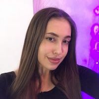 Репетитор - Виолетта К. id: 51909