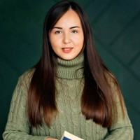 Алевтина Левченко  репетитор  Англійської мови онлайн