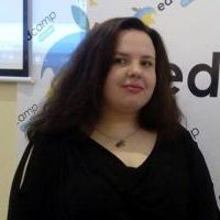 Репетитор - Вікторія О. id: 55115
