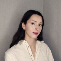 Репетитор - Карина А. id: 159240