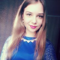 Репетитор - Тетяна Г. id: 144831