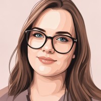 Репетитор Елизавета Твердохлебова - BUKI