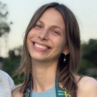 Репетитор Аліна Пічкуренко - BUKI