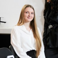 Карина Лись  репетитор  Словацької мови онлайн