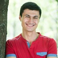 Репетитор - Асад Г. id: 41926