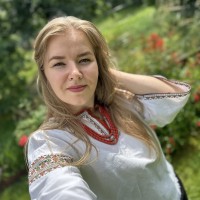 Репетитор Соломия Зарыцька - BUKI