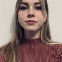 Репетитор - Валерія С. id: 94672