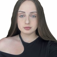 Репетитор Віталія Кеменяш - BUKI