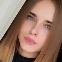 Репетитор - Євгенія В. id: 93173
