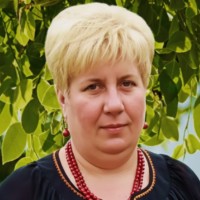 Репетитор Світлана Крутінь - BUKI