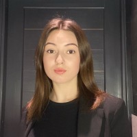 Репетитор - Наталія Д. id: 194122