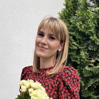 Наталія Дубіцька