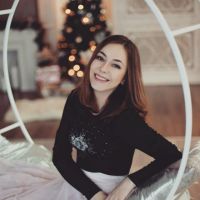 Репетитор - Екатерина Т. id: 93110