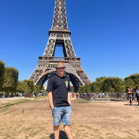 Репетитор - Тимур Т. id: 164154