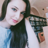 Маргарита Бабич   репетитор  Англійської мови онлайн