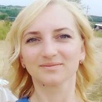 Репетитор - Ірина К. id: 75547