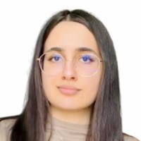 Анна Бутенко  репетитор  Англійської мови онлайн