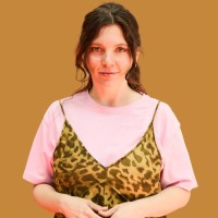 Репетитор Альона Ипатова - BUKI