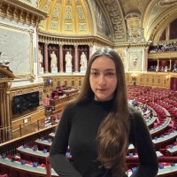 Репетитор Виктория Бондар - BUKI