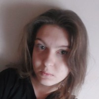 Репетитор - Ірина М.