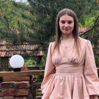 Репетитор - Елизавета Ф. id: 125980