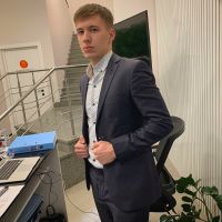 Репетитор - Микита Р. id: 56062