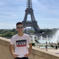Репетитор - Ігор С. id: 133317
