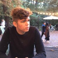 Репетитор - Максим Ш. id: 138797