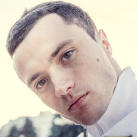Репетитор - Андрій Х. id: 147479