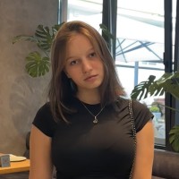 Катерина Грицак