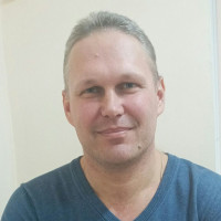 Репетитор - Владимир Д. id: 164926